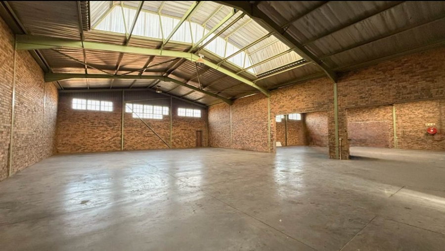 Commercial Property for Sale in Prolecon Gauteng