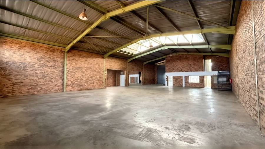 Commercial Property for Sale in Prolecon Gauteng