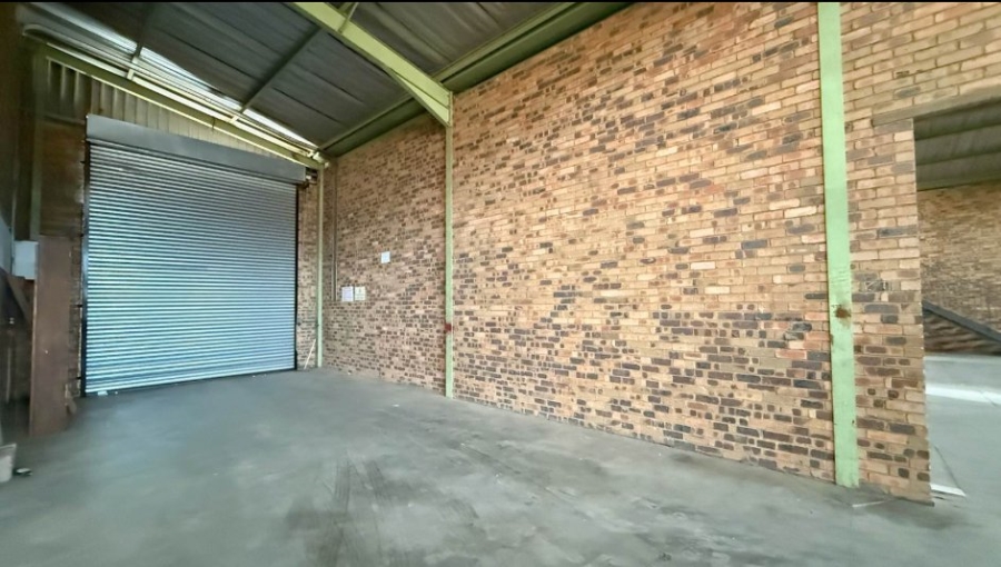 Commercial Property for Sale in Prolecon Gauteng