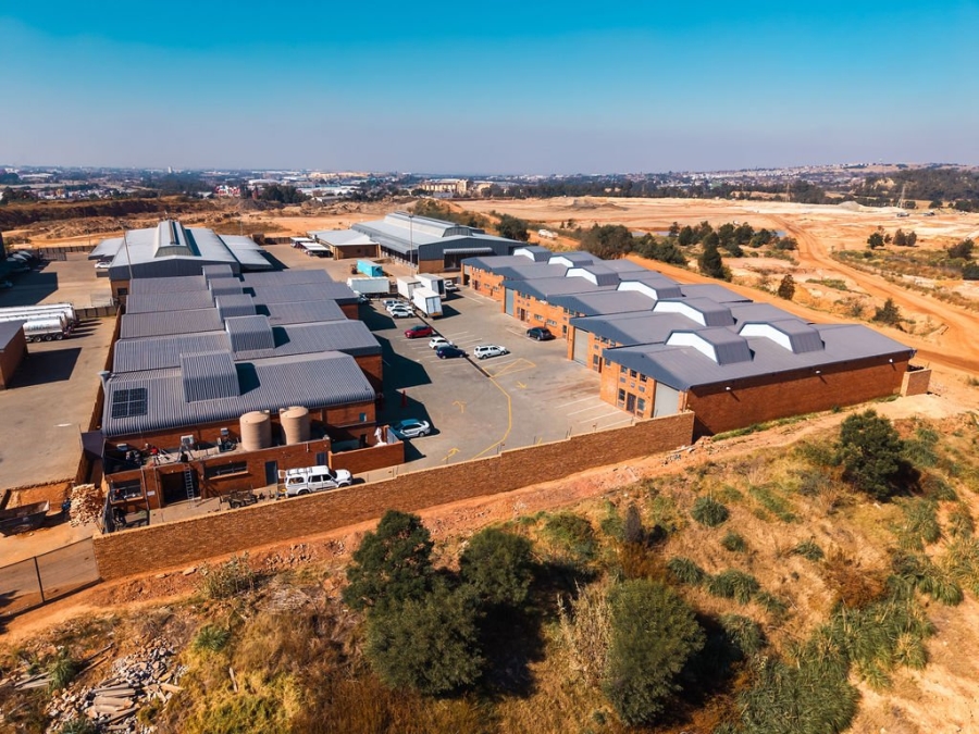 Commercial Property for Sale in Prolecon Gauteng