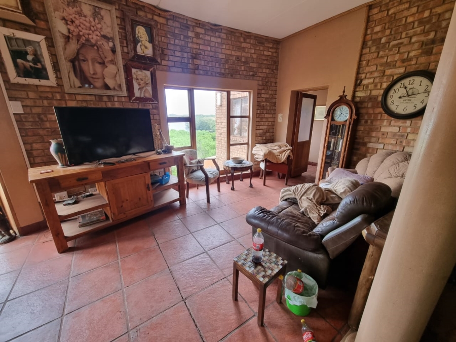 To Let 3 Bedroom Property for Rent in Vaaloewer Gauteng