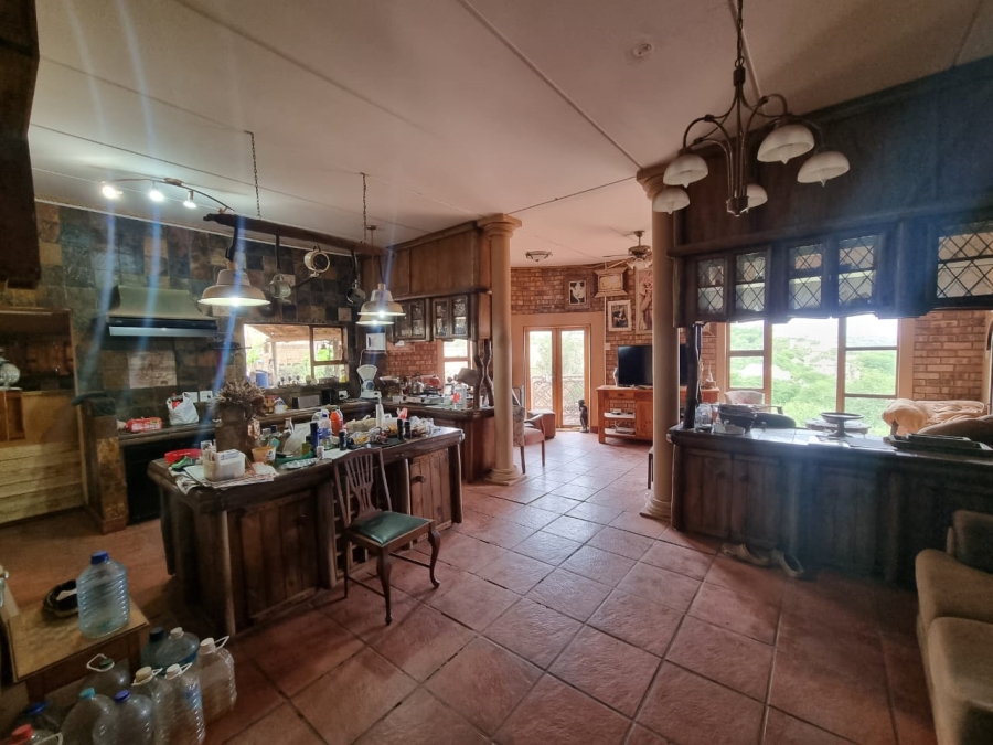 To Let 3 Bedroom Property for Rent in Vaaloewer Gauteng