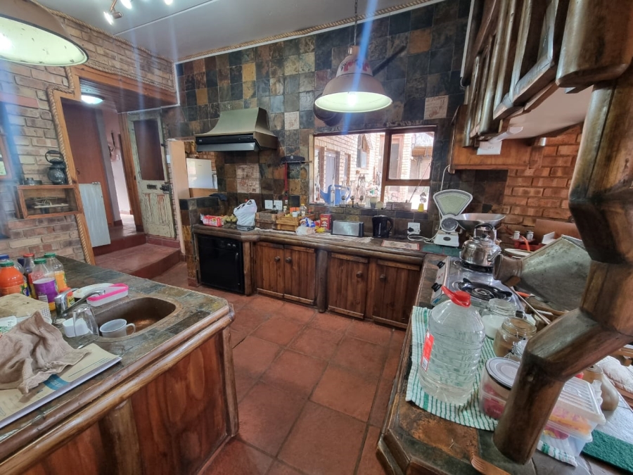 To Let 3 Bedroom Property for Rent in Vaaloewer Gauteng