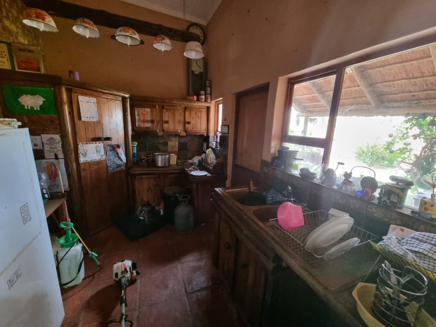 To Let 3 Bedroom Property for Rent in Vaaloewer Gauteng
