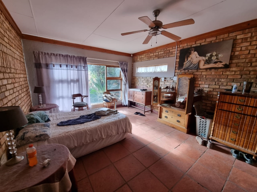 To Let 3 Bedroom Property for Rent in Vaaloewer Gauteng