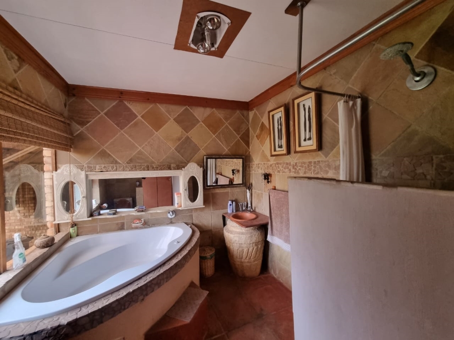 To Let 3 Bedroom Property for Rent in Vaaloewer Gauteng