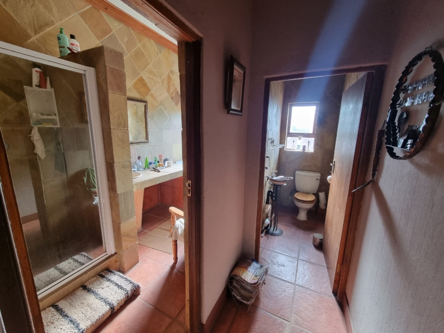 To Let 3 Bedroom Property for Rent in Vaaloewer Gauteng