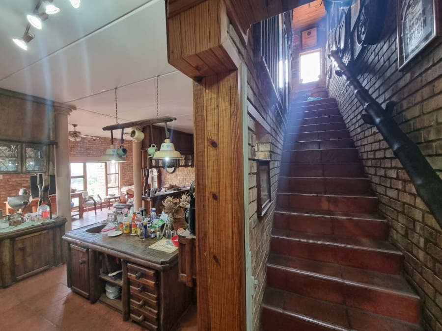 To Let 3 Bedroom Property for Rent in Vaaloewer Gauteng