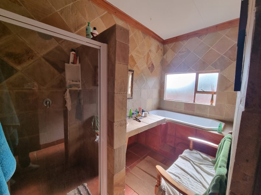 To Let 3 Bedroom Property for Rent in Vaaloewer Gauteng