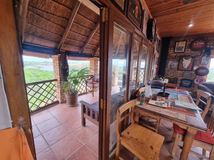 To Let 3 Bedroom Property for Rent in Vaaloewer Gauteng