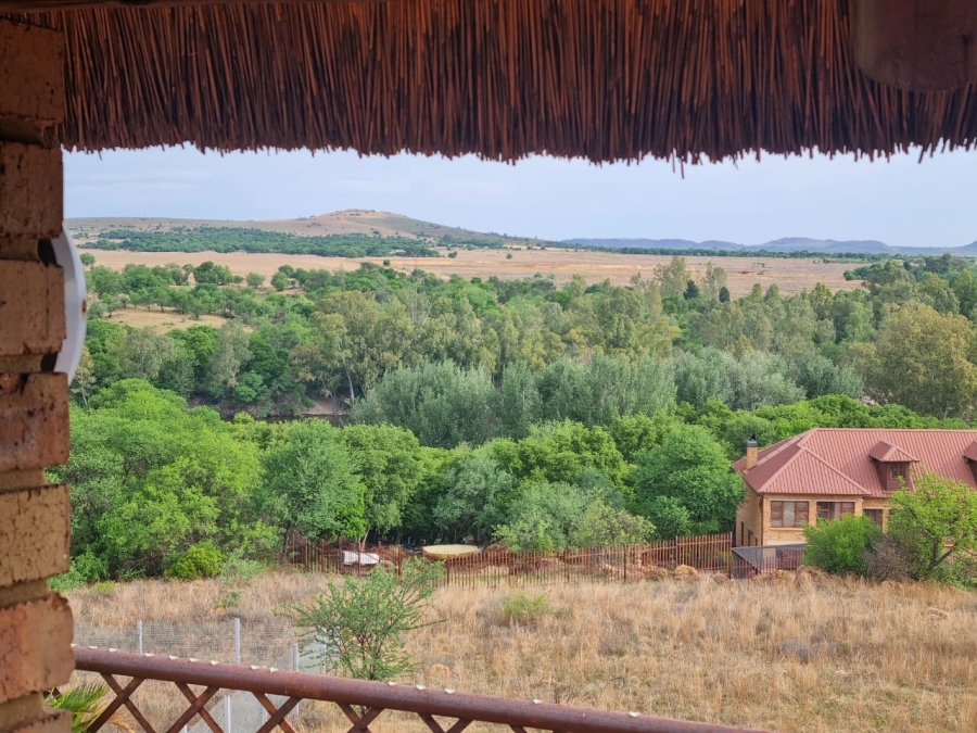 To Let 3 Bedroom Property for Rent in Vaaloewer Gauteng