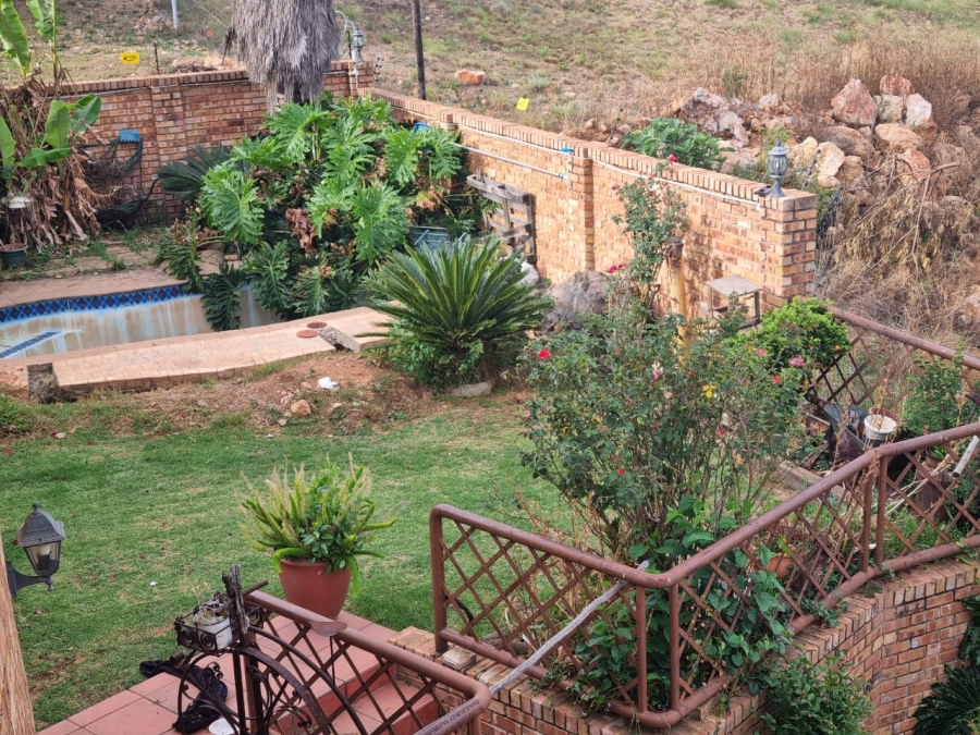 To Let 3 Bedroom Property for Rent in Vaaloewer Gauteng