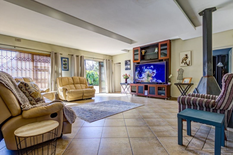 4 Bedroom Property for Sale in Morganridge Gauteng