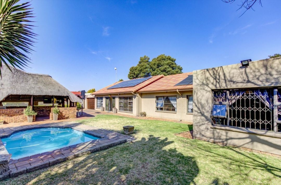 4 Bedroom Property for Sale in Morganridge Gauteng