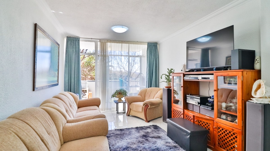2 Bedroom Property for Sale in Edenvale Central Gauteng