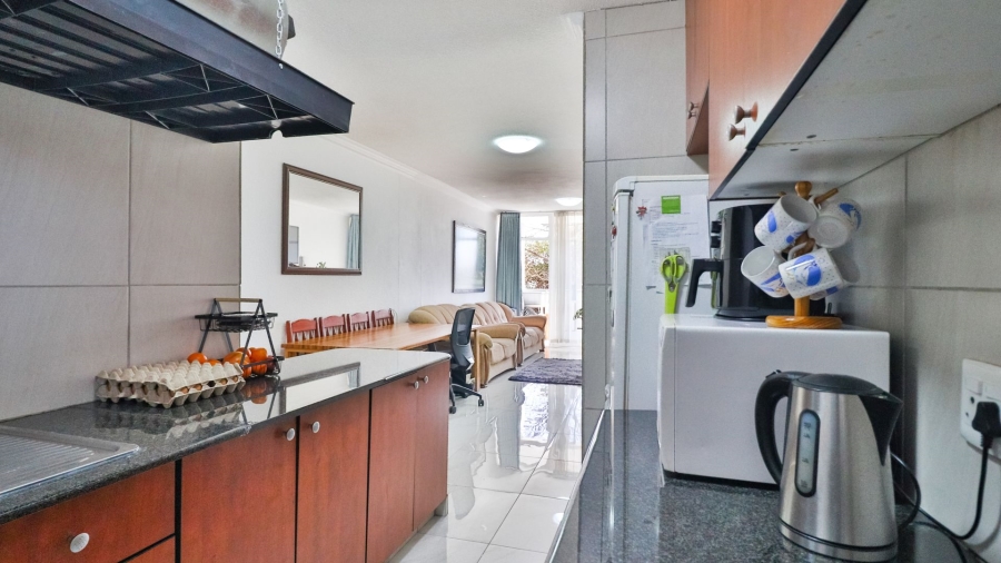 2 Bedroom Property for Sale in Edenvale Central Gauteng