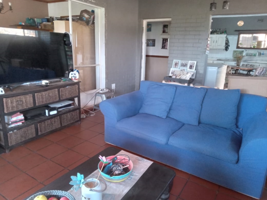 3 Bedroom Property for Sale in Capital Park Gauteng