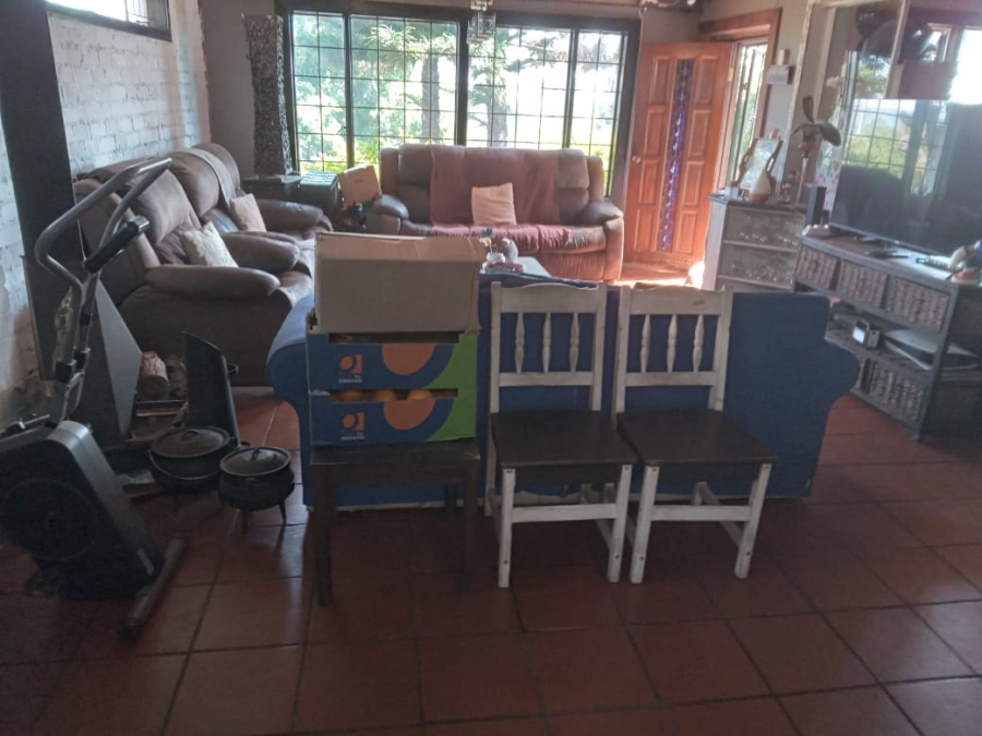 3 Bedroom Property for Sale in Capital Park Gauteng