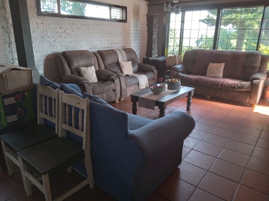 3 Bedroom Property for Sale in Capital Park Gauteng