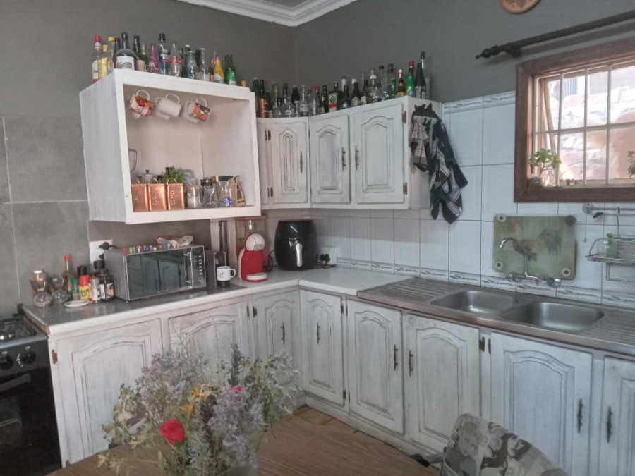 3 Bedroom Property for Sale in Capital Park Gauteng