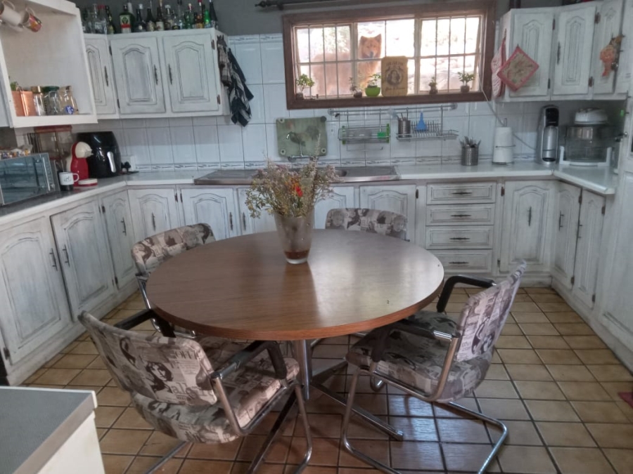 3 Bedroom Property for Sale in Capital Park Gauteng
