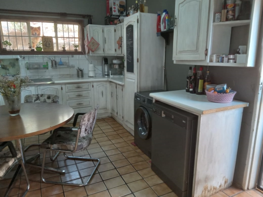 3 Bedroom Property for Sale in Capital Park Gauteng