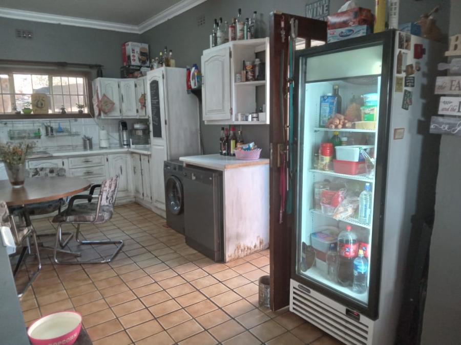 3 Bedroom Property for Sale in Capital Park Gauteng