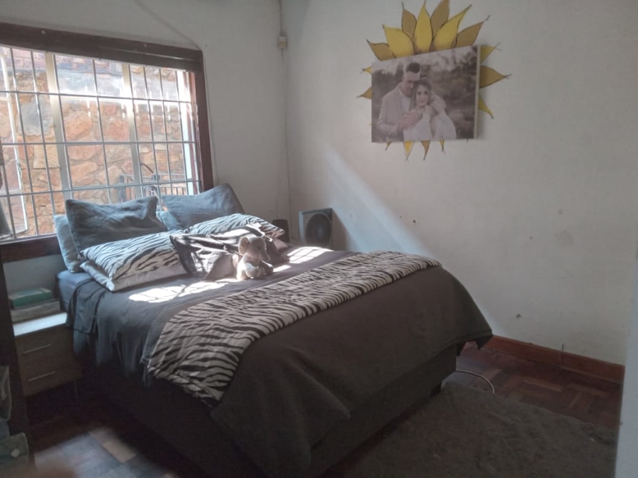 3 Bedroom Property for Sale in Capital Park Gauteng