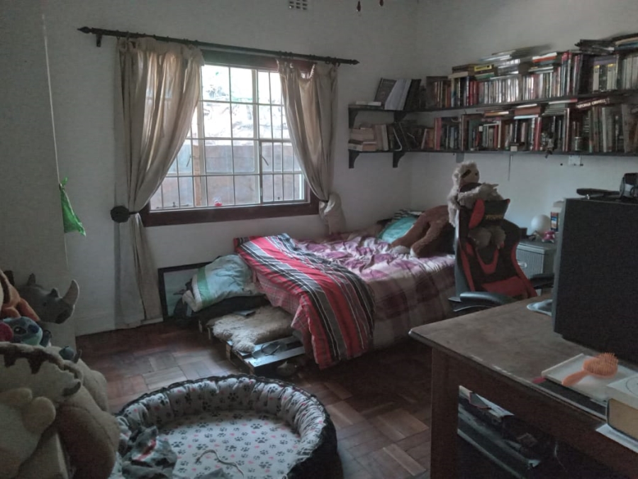 3 Bedroom Property for Sale in Capital Park Gauteng
