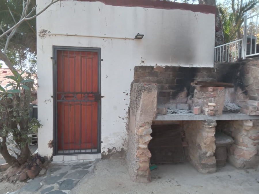 3 Bedroom Property for Sale in Capital Park Gauteng