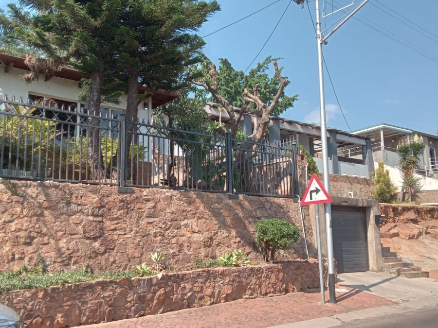 3 Bedroom Property for Sale in Capital Park Gauteng
