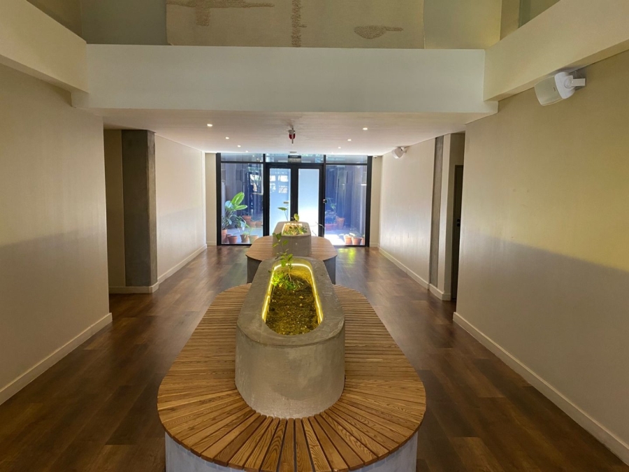 To Let 1 Bedroom Property for Rent in Sandton Central Gauteng