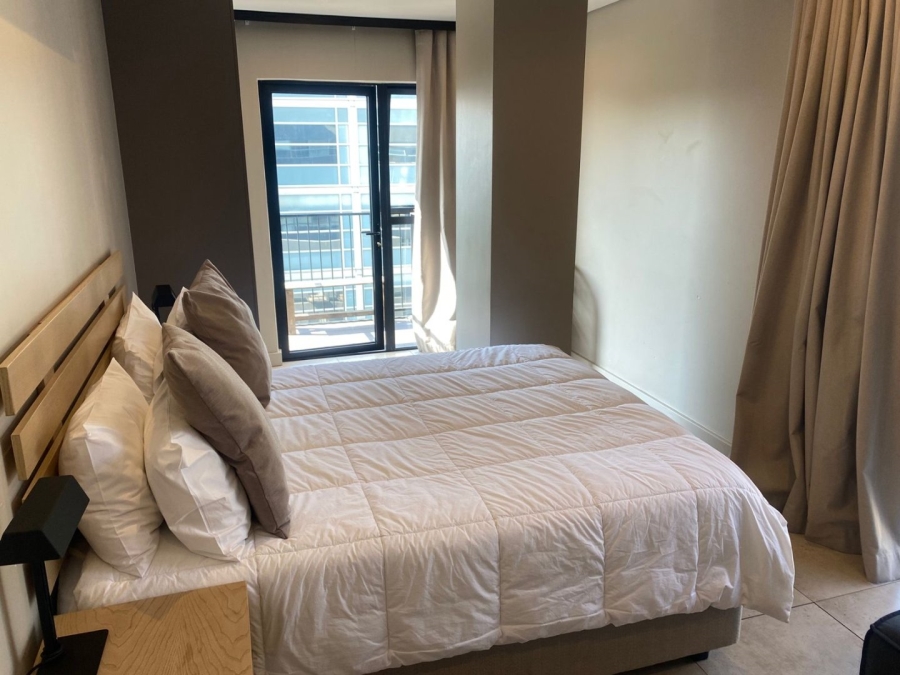 To Let 1 Bedroom Property for Rent in Sandton Central Gauteng
