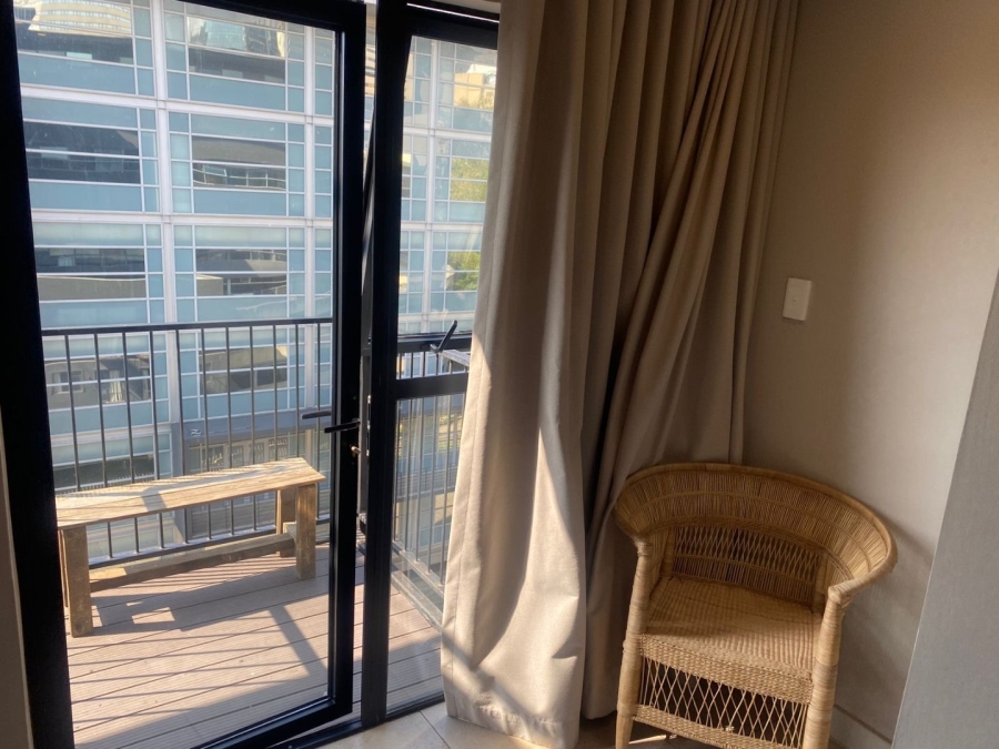 To Let 1 Bedroom Property for Rent in Sandton Central Gauteng