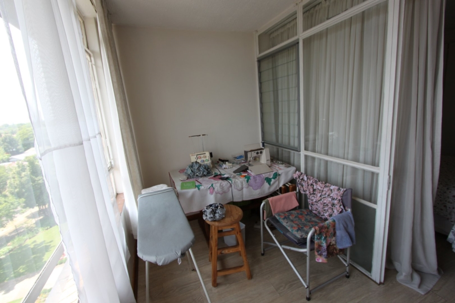 2 Bedroom Property for Sale in Queenswood Gauteng