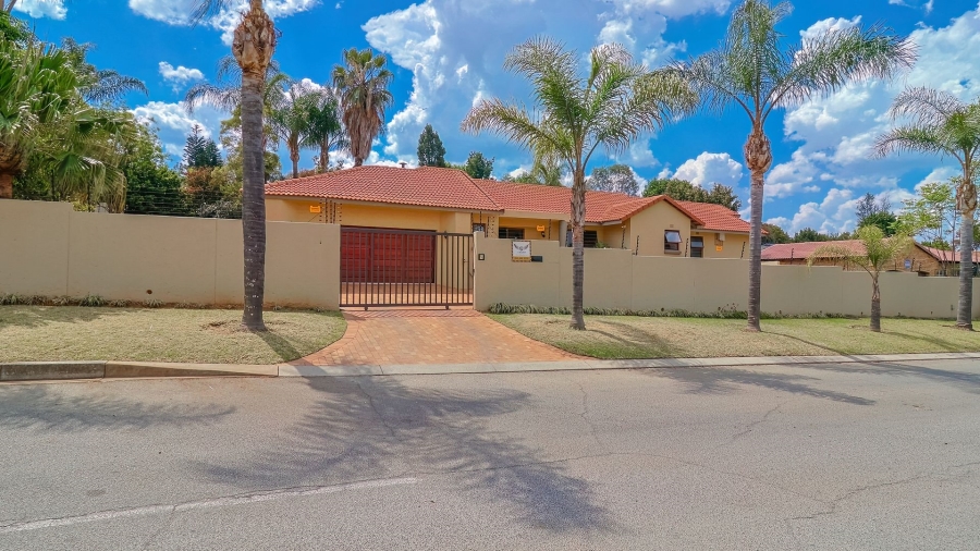 3 Bedroom Property for Sale in Boskruin Gauteng