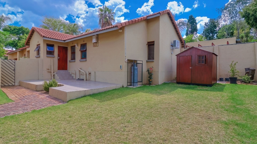 3 Bedroom Property for Sale in Boskruin Gauteng