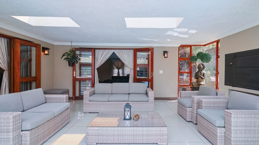 3 Bedroom Property for Sale in Boskruin Gauteng