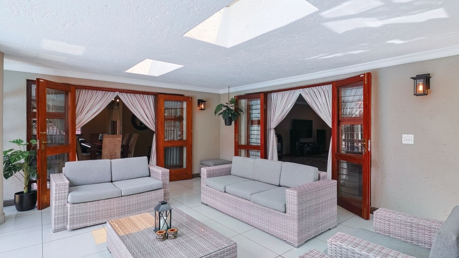 3 Bedroom Property for Sale in Boskruin Gauteng