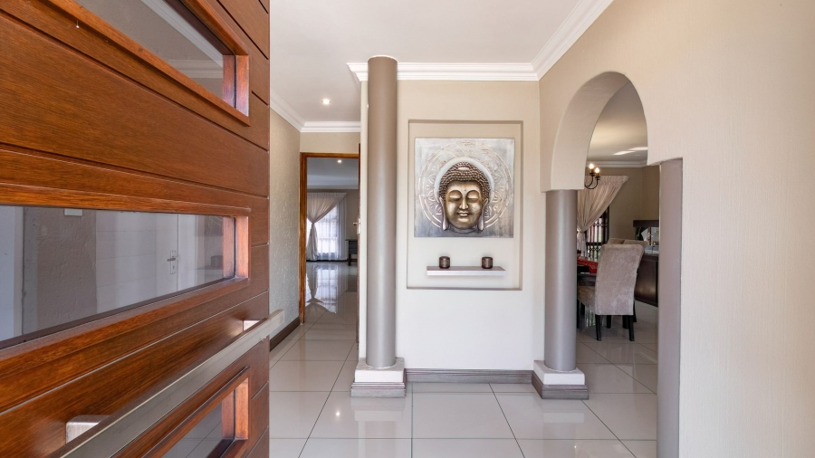 3 Bedroom Property for Sale in Boskruin Gauteng
