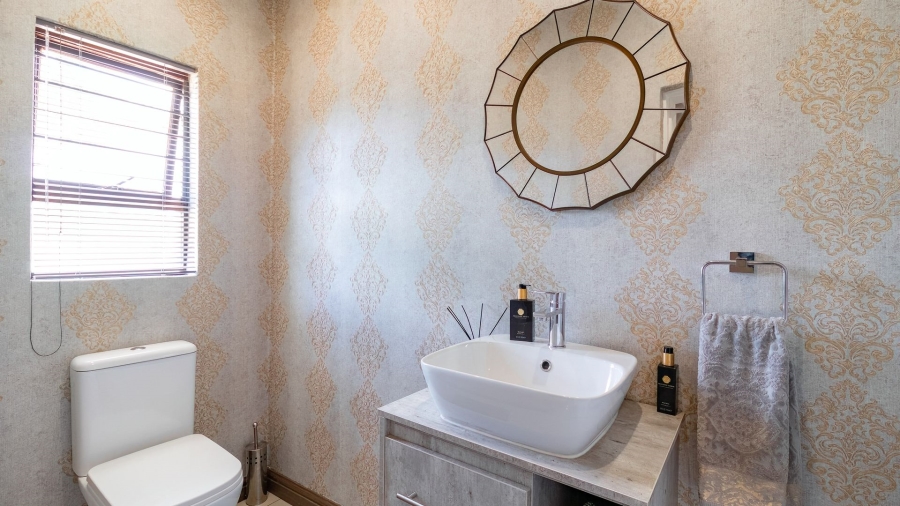 3 Bedroom Property for Sale in Boskruin Gauteng