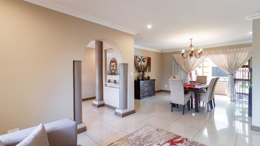 3 Bedroom Property for Sale in Boskruin Gauteng