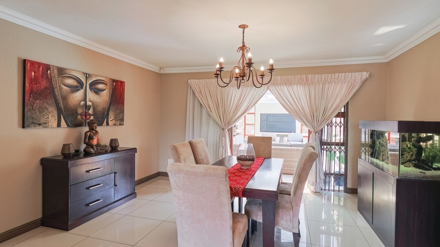 3 Bedroom Property for Sale in Boskruin Gauteng