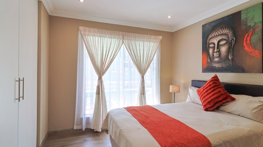 3 Bedroom Property for Sale in Boskruin Gauteng