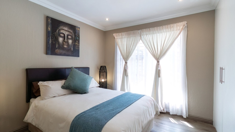 3 Bedroom Property for Sale in Boskruin Gauteng