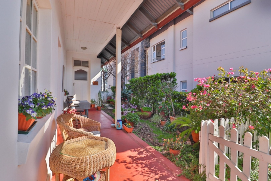 1 Bedroom Property for Sale in Modderfontein Gauteng