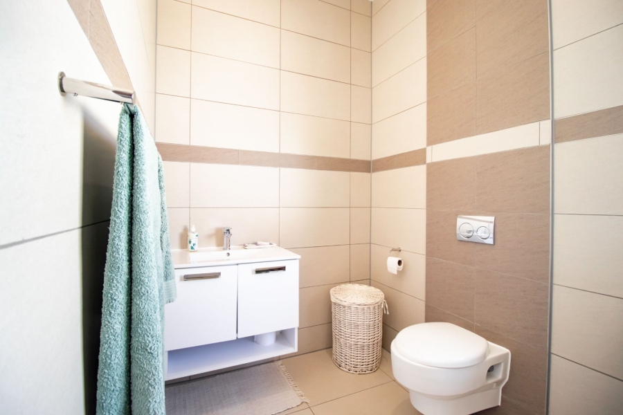 1 Bedroom Property for Sale in Modderfontein Gauteng