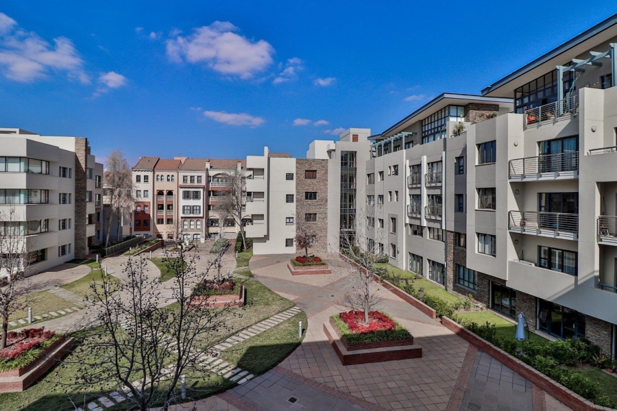 To Let 2 Bedroom Property for Rent in Bedford Gardens Gauteng