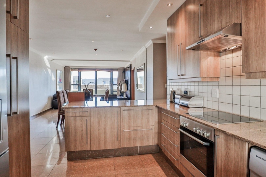 To Let 2 Bedroom Property for Rent in Bedford Gardens Gauteng