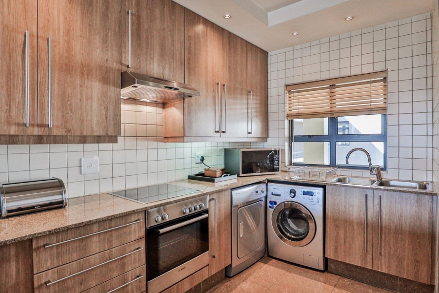 To Let 2 Bedroom Property for Rent in Bedford Gardens Gauteng